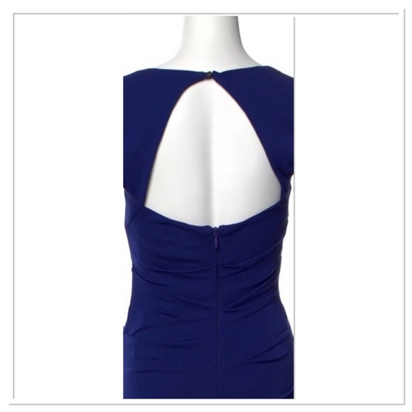 Nicole Miller Atelier dress - Picture 3 of 5